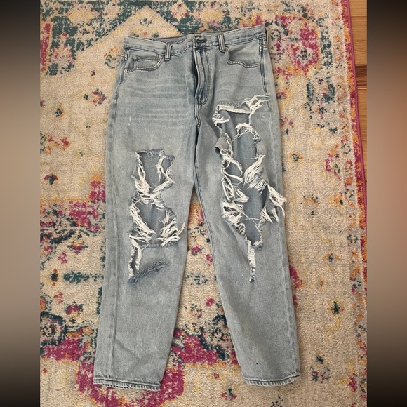 American Eagle Jeans - Picture 1 of 4